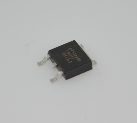 LM1117IDTX-3.3/NOPB 3.3V 800mA LDO Regulator with 1V Dropout 0.4% Accuracy Current/Thermal Protection Stable with Ceramic Caps SOT-223 Package -40°C to +125°C Range
