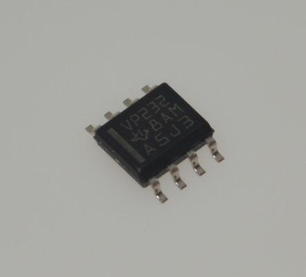 SN74LVC14ADR 1.65-5.5V Hex Inverter with Schmitt-Trigger Inputs 32mA Output <10ns Speed Low Power Hysteresis Noise Immunity AEC-Q100 & Tiny SOIC-14 Package