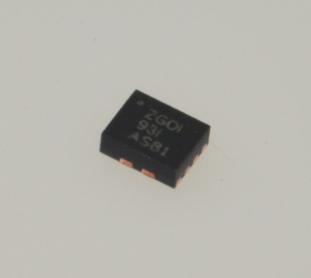 TPS61089RNRR 2.5A Boost Converter 2.5V-12V Input 95% Efficiency Ultra-Compact Low Ripple Programmable Full Protection Wide -40°C to 125°C Range