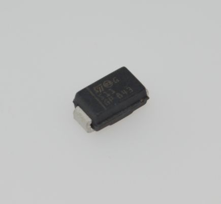 STPS1H100A 1A 100V Power Schottky Rectifier Very Low Forward Voltage High Surge Current Capability AEC-Q101 Qualified Halogen Free ESD Protection -65 to 175°C TJ SOD-123FL Package