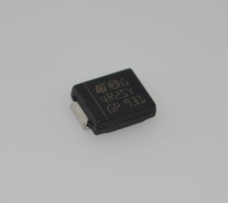 Ultra-Fast 75ns STTH4R02SY 4A 200V Power Rectifier Very Low Vf and Qrr High Temp Operation AEC-Q101 Qualified Halogen Free ESD Rugged DPAK Package