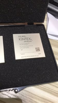 Unleash High-Performance XCKU085 Kintex UltraScale FPGA with 1.5M Logic Cells 1517 I/O 8.0GB/s 34Mb BRAM 5.5Mb UltraRAM 2.5D IC 100G Ethernet