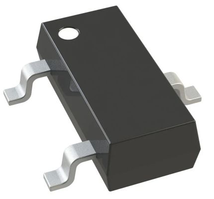 AZ431AN-ATRE1 2.5-36V Shunt Regulator with ±0.5% Precision 100mA Sink Low Impedance SOT-23-3 -40°C to +105°C AEC-Q100 Tape and Reel