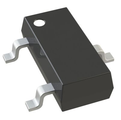 BAS70W-7-F 70V 200mA Dual Series Schottky Diode with 1V Low Vf 4ns Fast Switching SOD-123 Package High Efficiency AEC-Q101 Qualified Tape & Reel Packaging