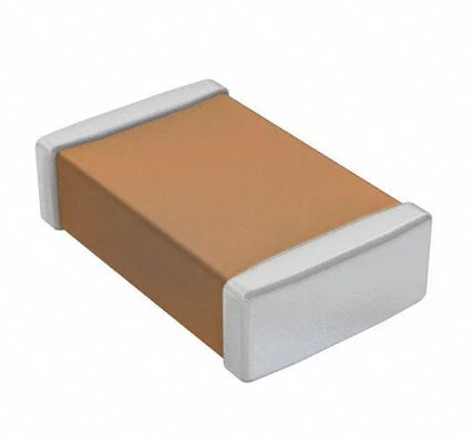 CL10A226MQ8NRNC 22μF 6.3V X5R 0603 MLCC High CV ±20% Tol Compact Design Ni Barrier Flex Termination RoHS Tape  Reel