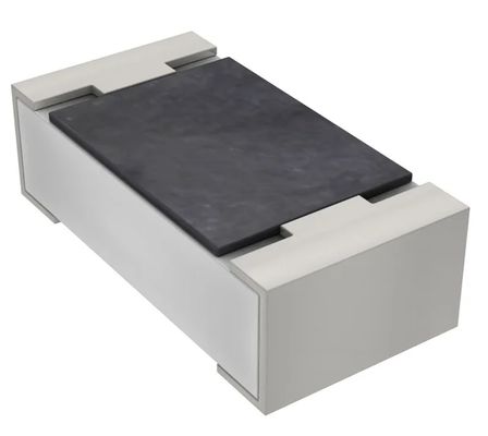 RC0603FR-074K7L 4.7kΩ Precision Resistor 0603 Case 1% Tolerance ±100ppm/°C TCR 1/10W Rating Thin Film Technology Halogen-Free RoHS Compliant for Industrial & Automotive Electronics