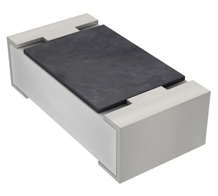 RC0603FR-0710KL 10kΩ Precision Resistor 0603 Case 1% Tolerance ±100ppm/°C TCR 1/10W Rating Thin Film Technology Halogen-Free RoHS Compliant for Pull-up & Sensor Circuits