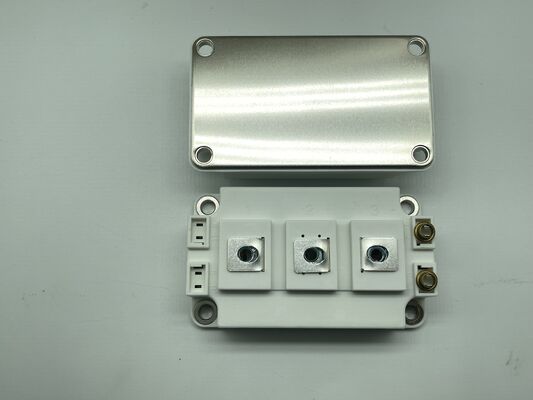 SKM400GB12E4 1200V 400A IGBT Module Low Vce(sat) High Short Circuit Ruggedness Low Switching Loss High Isolation Industrial Grade For Motor Drives and Industrial UPS