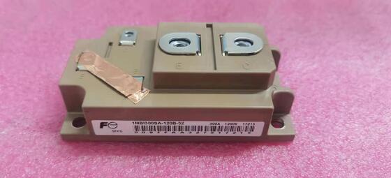 1MB1300SA-120B-52 1200V 1300A Half-Bridge IGBT Module Low Vce(sat) High Short Circuit Ruggedness Low Switching Loss Press-Fit Technology For Heavy Industrial Drives and High Power UPS