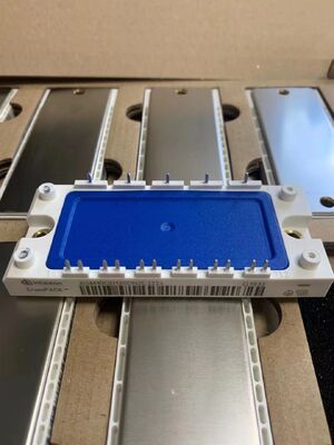 BSM10GD120DN2E3224 1200V 10A IGBT Module Low VCE(sat) 1.7V Integrated Driver IC High Short Circuit Capability Compact DIP Package For Motor Drives and Inverters