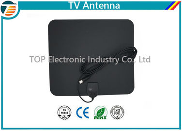 Nice Appearance Digital TV Antenna ATSC, DVB-T, DVB-T2, ISDB, CMMB, DTMB Standards