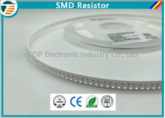 SMD 10K OHM 1/10W Surface Mount Resistor 100ppm RC0603JR-0710KL Yageo