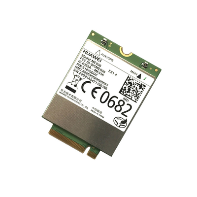  HUA-WEI ME936 4G LTE Module WCDMA/HSDPA/HSUPA/HSPA+ GPRS / EDGE NGFF Modules