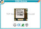 DB9 RS232 Interface Low Cost GSM Module Quad Band GPRS Class 10 MC55I-W