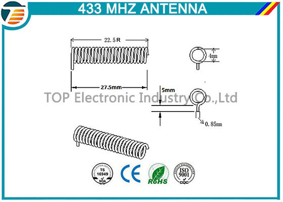 Long Range 433Mhz Antenna