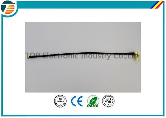 50 Ohms RF Coaxial Cable