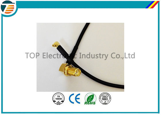50 Ohms RF Coaxial Cable