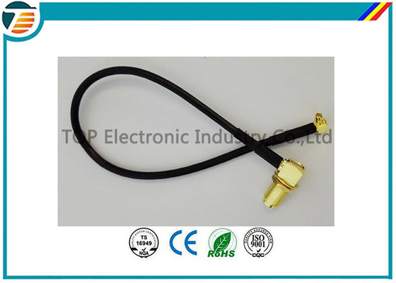 50 Ohms RF Coaxial Cable