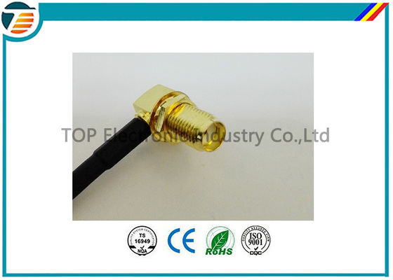 50 Ohms RF Coaxial Cable