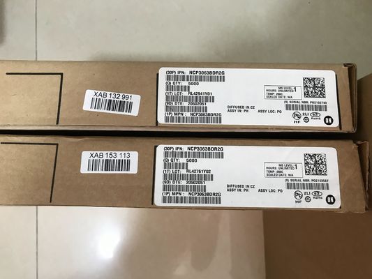 NCP3063BDR2G Electronic components integrated circuits semiconductor New Original IC