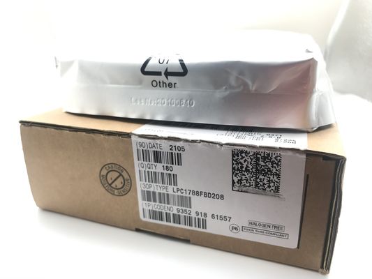 LPC1788FBD208 DHX Original High Quality Electronic component
