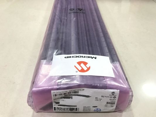 PIC16F1574-I/P Factory Supply Fast Delivery Electronic Components Integrated Circuit