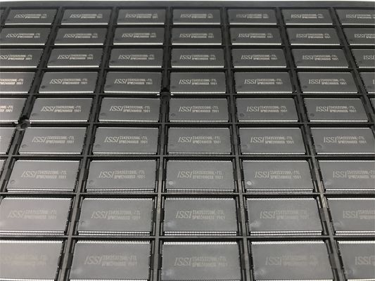IS42S32200L-7TLI Brand New Genuine Original IC Stock Professional BOM Supplier Spot Goods