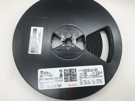 LM2670SD-ADJ Power Management (PMIC) 14 VDFN Exposed Pad Buy Online Electronic Components Original