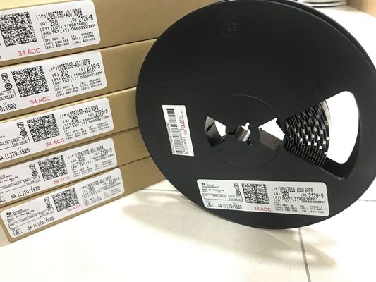 LM2670SD-ADJ Power Management (PMIC) 14 VDFN Exposed Pad Buy Online Electronic Components Original