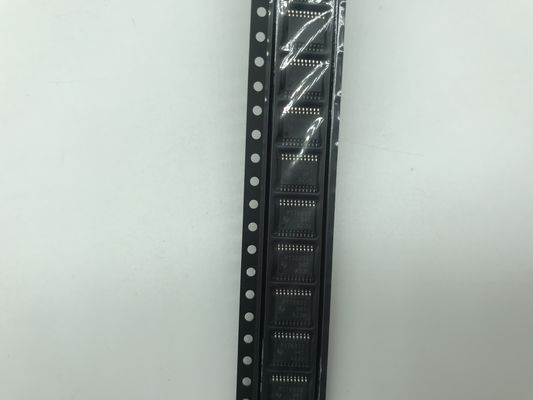 TPS76833QPWPR 3.3V LDO Regulator 1A Output Low Dropout High PSRR Thermal Protection Tiny TSSOP-20 Package Ideal for Portable and IoT Devices