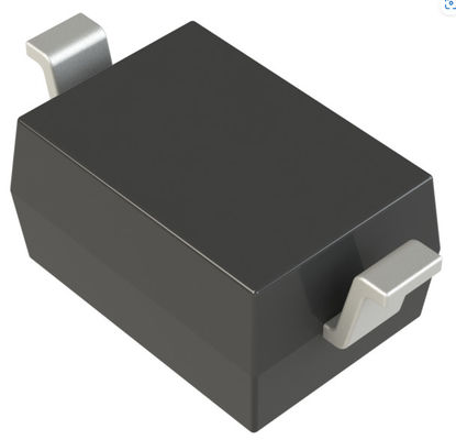 BZT52C3V0-7-F 3.0V Zener Diode 500mW Power ±5% Tolerance SOD-123 Miniature Package Low Leakage Current Ideal for Voltage Regulation & Protection in Compact Electronics