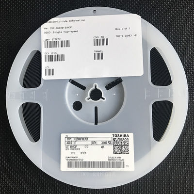 CUS08F30 30V/8A N-Channel MOSFET Ultra-Low 8mΩ RDS(on) SOD-323 Package Fast Switching, 100% Avalanche Tested, Ideal for Power Management and DC-DC Converters