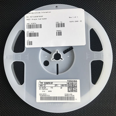 CUS08F30 30V/8A N-Channel MOSFET Ultra-Low 8mΩ RDS(on) SOD-323 Package Fast Switching, 100% Avalanche Tested, Ideal for Power Management and DC-DC Converters