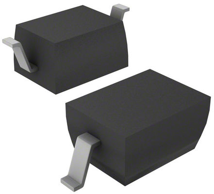 CUS08F30 30V/8A N-Channel MOSFET Ultra-Low 8mΩ RDS(on) SOD-323 Package Fast Switching, 100% Avalanche Tested, Ideal for Power Management and DC-DC Converters