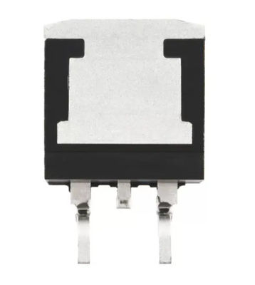 L7805ABD2T-TR 5V 1.5A Fixed Voltage Regulator TO-263-3 D2PAK (2 Leads + Tab) TO-263AB Package Thermal and Short-Circuit Protection ±2% Output Tolerance -40°C to +125°C Range Automotive Grade