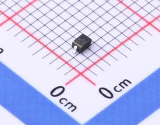 1SS404 60V 150mA Fast Diode SOD-323 4ns Recovery Low Leakage ±175°C Reflow AEC-Q101