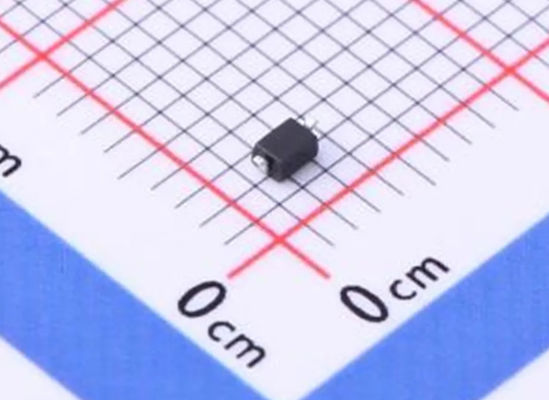 1SS404 60V 150mA Fast Diode SOD-323 4ns Recovery Low Leakage ±175°C Reflow AEC-Q101