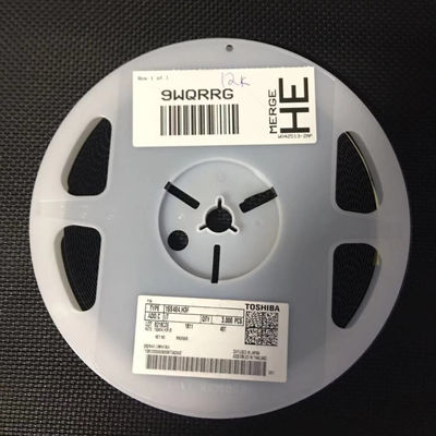 1SS404 60V 150mA Fast Diode SOD-323 4ns Recovery Low Leakage ±175°C Reflow AEC-Q101