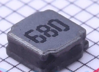 SWPA4018S680MT 68μH Power Inductor 4x4.8mm 3.2A Sat Current 90mΩ DCR, -40°C~+125°C Metal Alloy Core