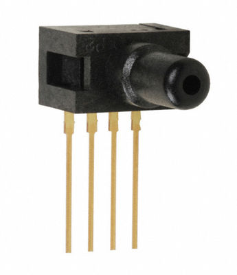 26PCFFA6G 6GHz RF Connector SMA Female 50Ω Impedance Gold Plated -65°C to +165°C IP67 Rated