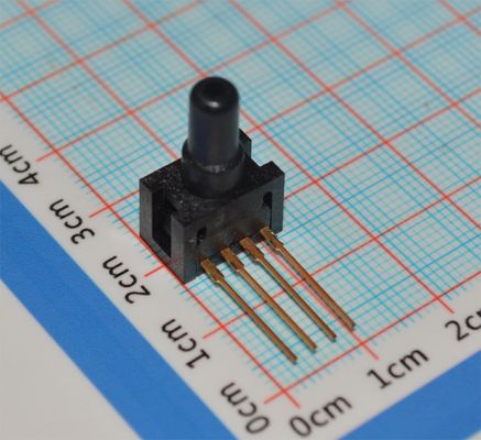 26PCFFA6G 6GHz RF Connector SMA Female 50Ω Impedance Gold Plated -65°C to +165°C IP67 Rated