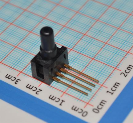 26PCFFA6G 6GHz RF Connector SMA Female 50Ω Impedance Gold Plated -65°C to +165°C IP67 Rated