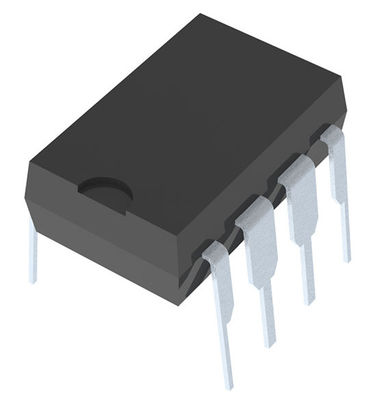 AD820AN 5MHz Precision Op Amp, ±18V Supply, 3mV Offset, 1μA Bias Current, DIP-8, -40°C to +85°C