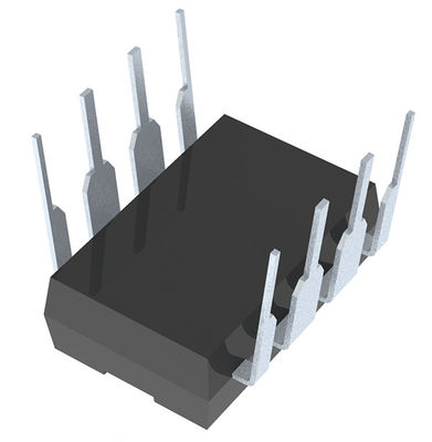 AD820AN 5MHz Precision Op Amp, ±18V Supply, 3mV Offset, 1μA Bias Current, DIP-8, -40°C to +85°C
