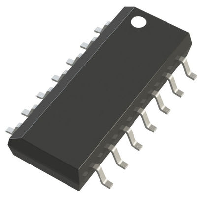 ADM3491ARZ: 3.3V RS-485 Transceiver, 16Mbps, ±15kV ESD, 1/8 Unit Load, SOIC-4, -40°C to +85°C
