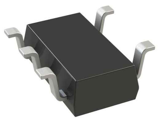 ADT6501SRJZP085RL7 85°C Thermal Switch ±1°C Accuracy 2.7V-5.5V SOT-23-5 10μA Low Power AEC-Q100