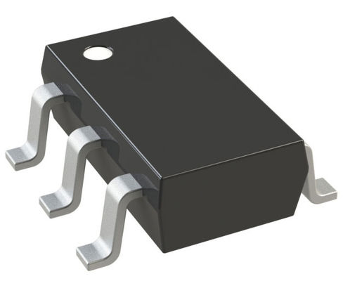 ADT6501SRJZP085RL7 85°C Thermal Switch ±1°C Accuracy 2.7V-5.5V SOT-23-5 10μA Low Power AEC-Q100