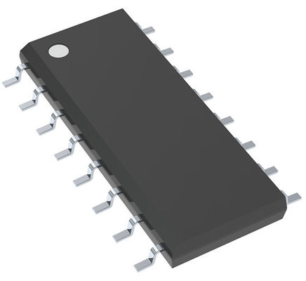AM26C31IDR 3V-5.5V RS-422 Driver 32Mbps ±15kV ESD 8ns Skew SOIC-16 -40°C to +85°C