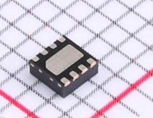 BQ294701DSGR 2-Cell Li-ion Protector 1.5μA Ultra-Low IQ ±25mV Accuracy 2.5V-5.5V Package / Case 8-WFDFN Exposed Pad -40°C to +85°C