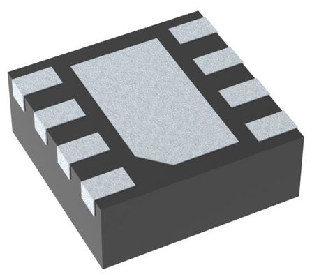 BQ294701DSGR 2-Cell Li-ion Protector 1.5μA Ultra-Low IQ ±25mV Accuracy 2.5V-5.5V Package / Case 8-WFDFN Exposed Pad -40°C to +85°C